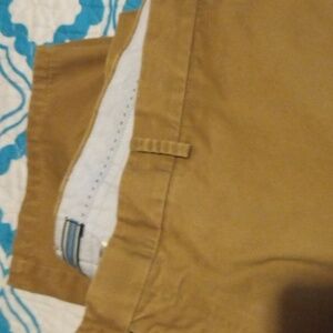 Peter Millar Khaki pants